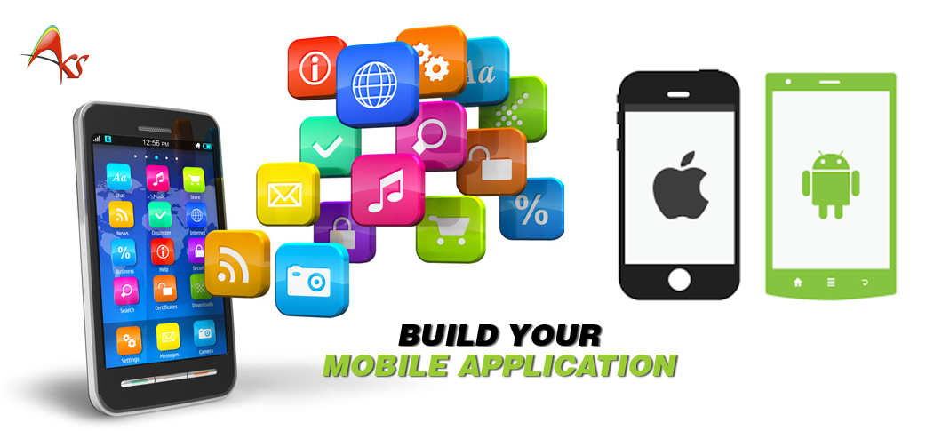 Mobile Application Development 