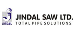 Jindal saw - It is the market leader capacity wise in manufacturing of large diameter Submerged Arc Welded Pipes