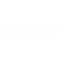The Edit Logo